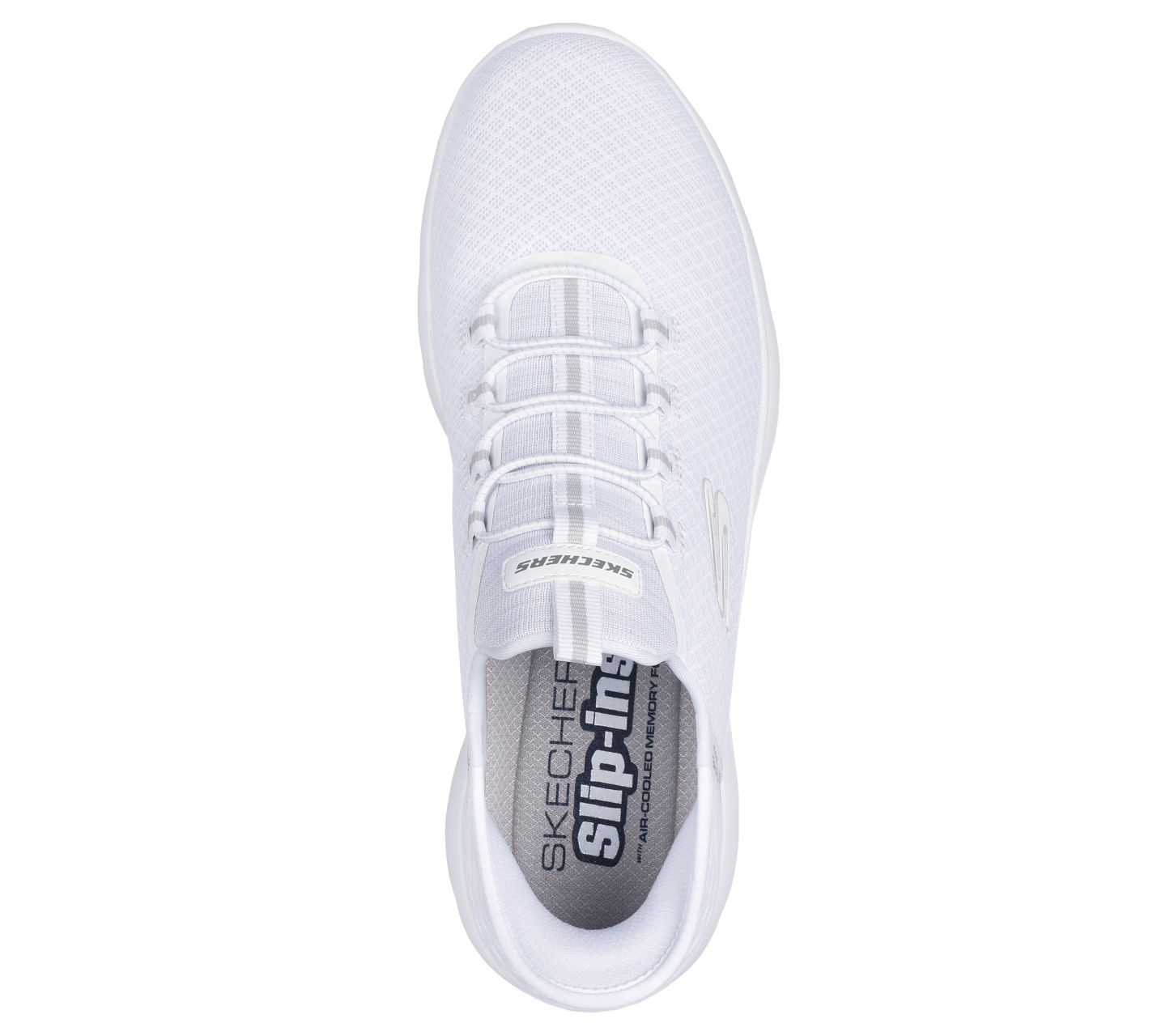 (WMNS) skecththers Slip-ins: Summits - High Range