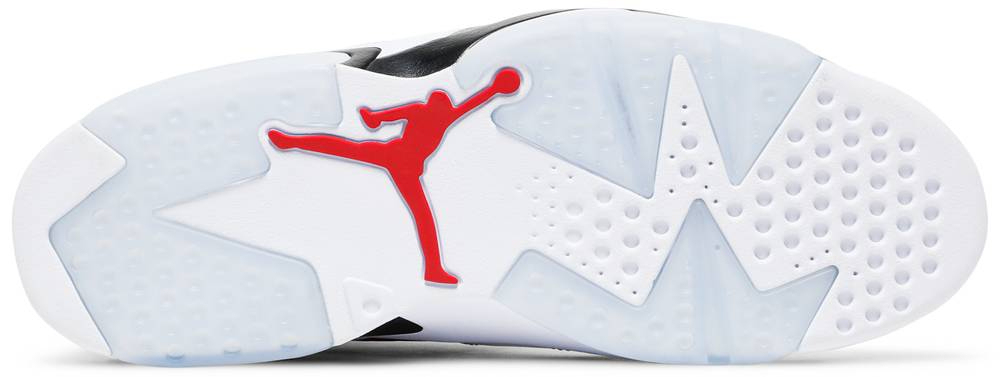 Retro OG 'Carmine' 2021 CT8529-106