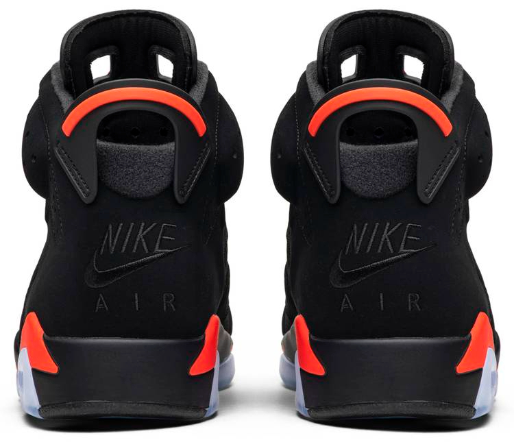 Retro 'Infrared' 2019 384664-060