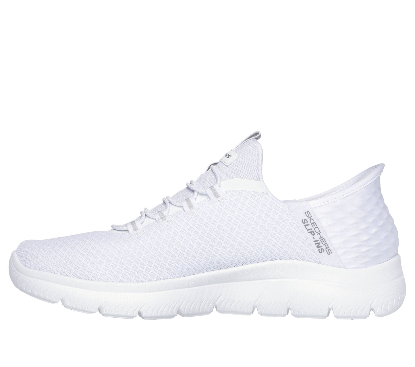 (WMNS) skecththers Slip-ins: Summits - High Range