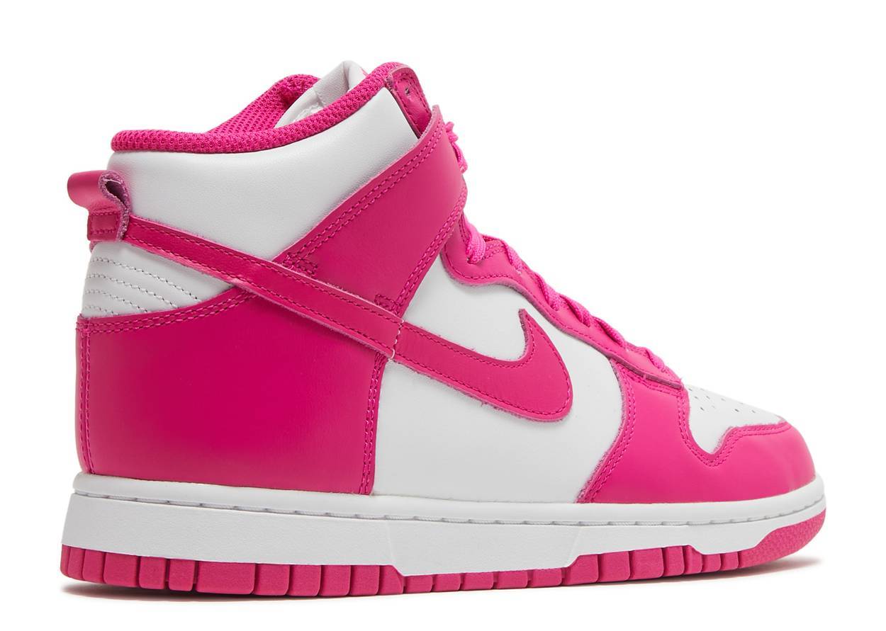 High Pink Prime