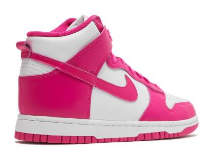 High Pink Prime