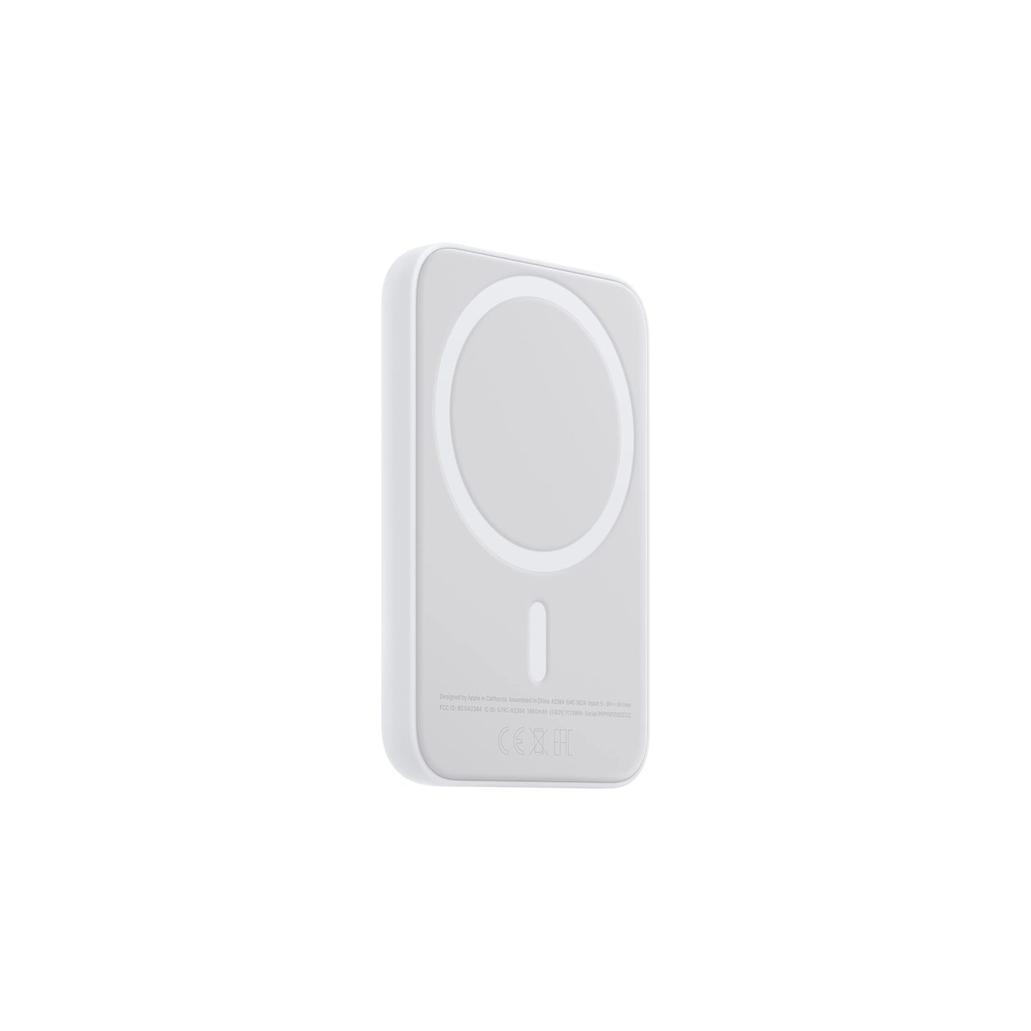 MagSafe Battery Pack