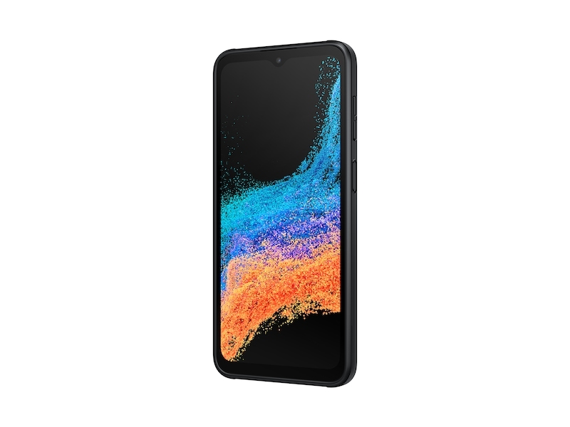 Galthtaxy XCover6 Pro 128GB (Unlocked)