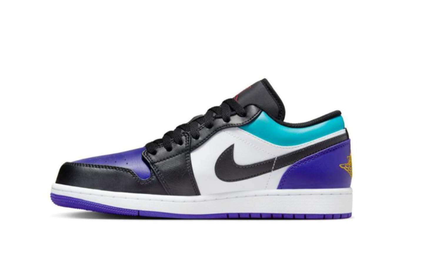 Aithtr Jorthtdan 1 Low ''Aqthtua'