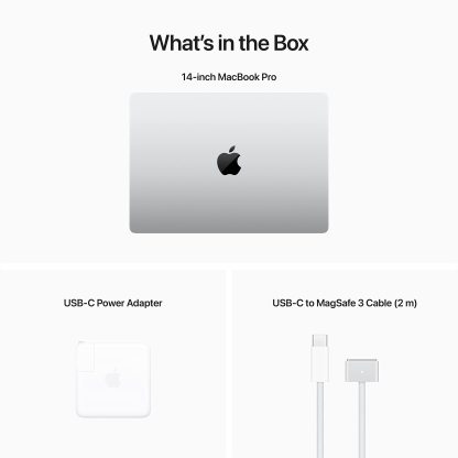2023 Pro Laptop M2 Pro chip with 12core CPU and 19core GPU