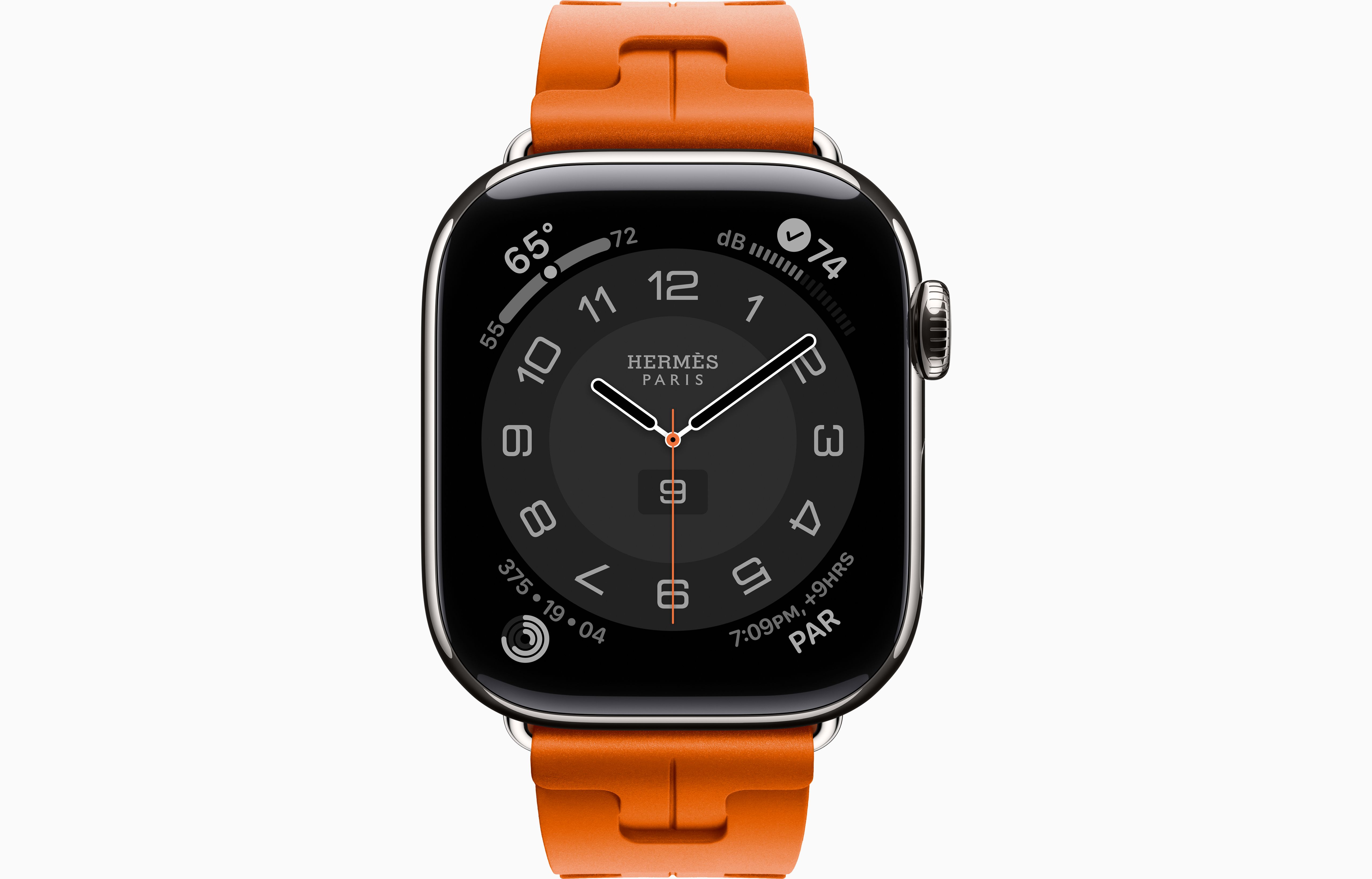 Apthtple Watch Herthtmès