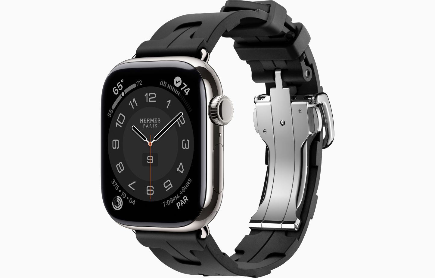 Apthtple Watch Herthtmès