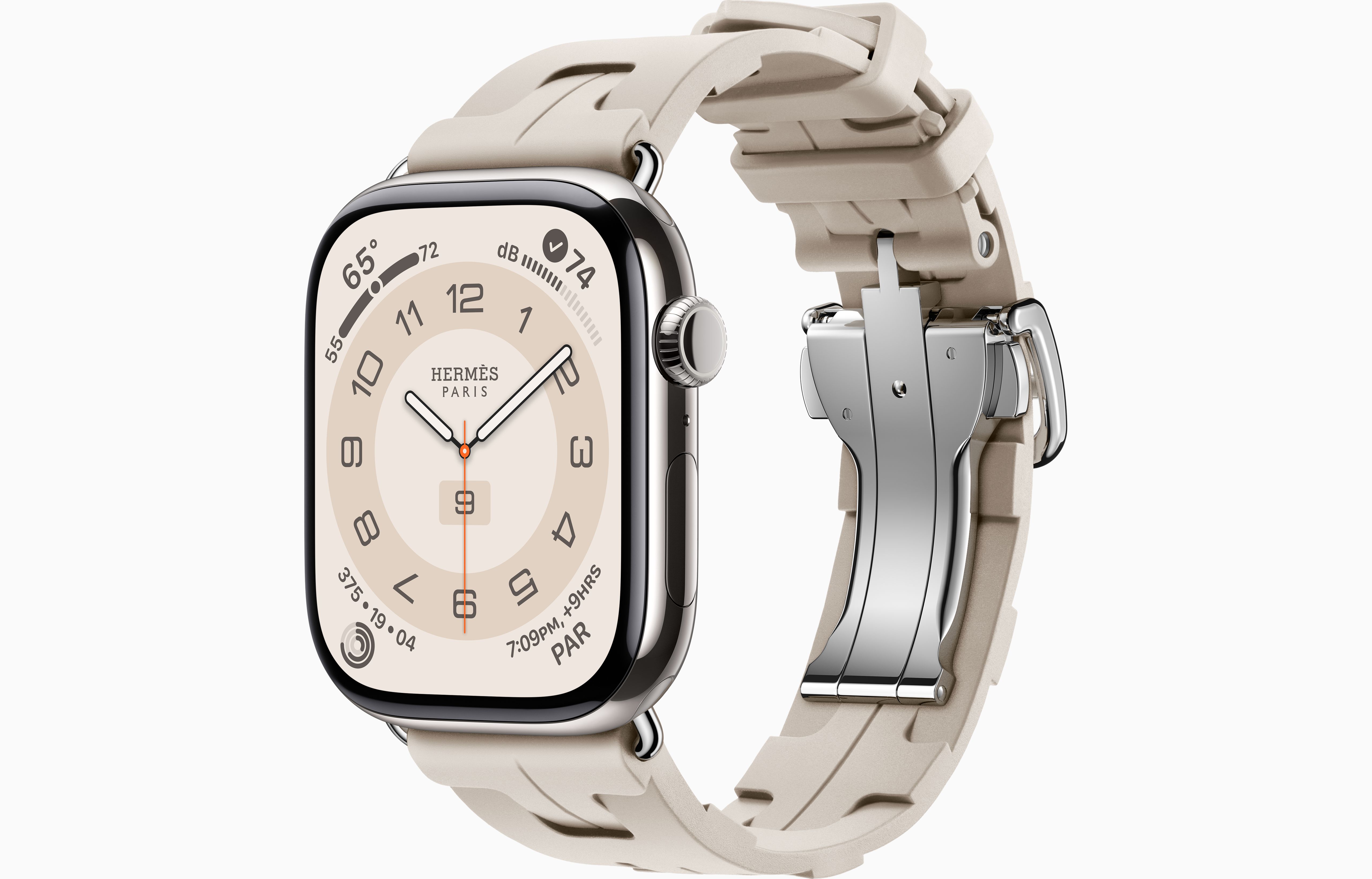 Apthtple Watch Herthtmès