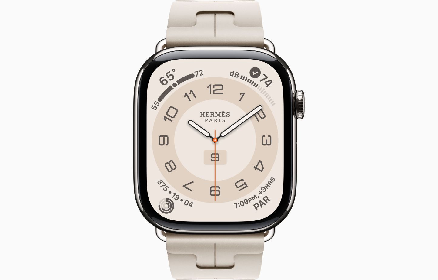 Watch Series 9
