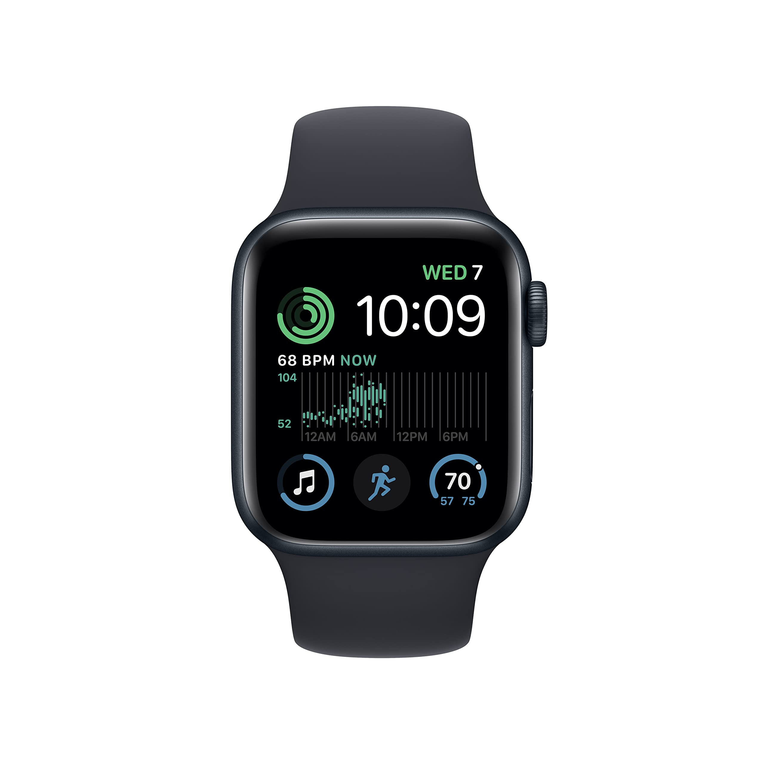 Watch SE (2nd Gen) [GPS]
