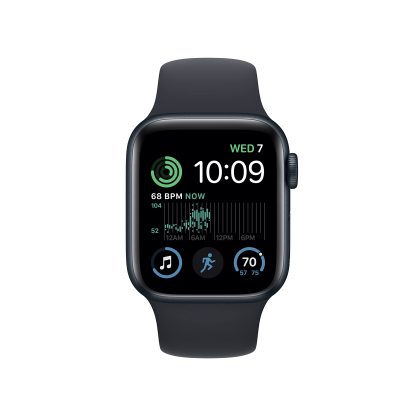 Watch SE (2nd Gen) [GPS]