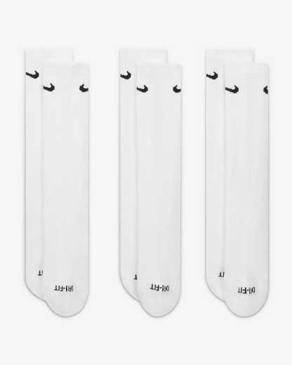 Training Crew Socks (3 Ps)