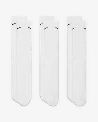 Training Crew Socks (3 Ps)