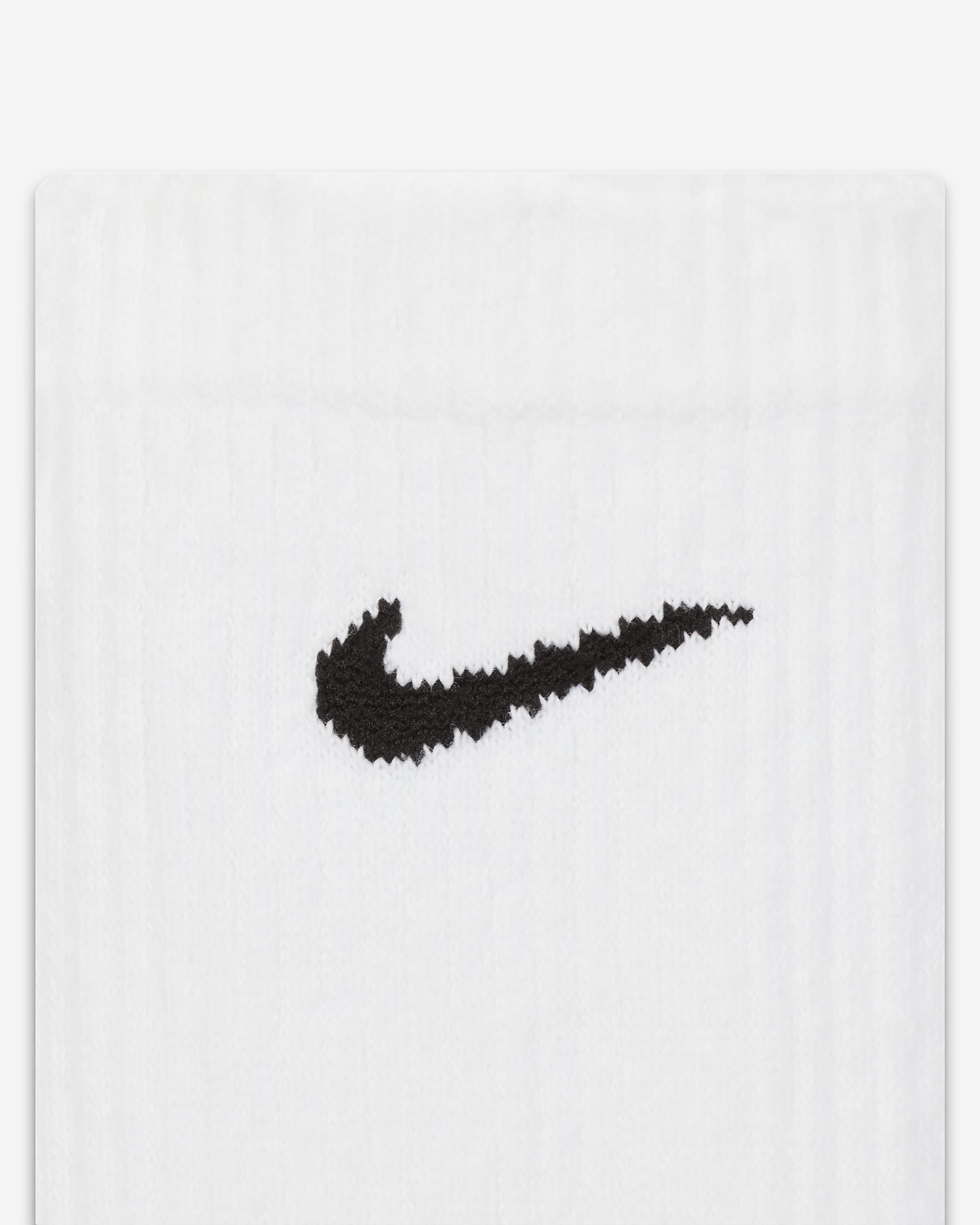 Training Crew Socks (3 Ps)