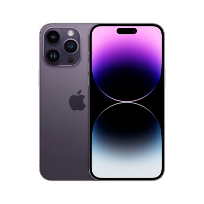 14 Pro Max