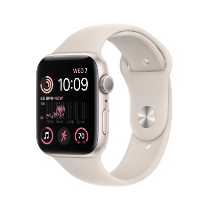 Watch SE (2nd Gen) [GPS]