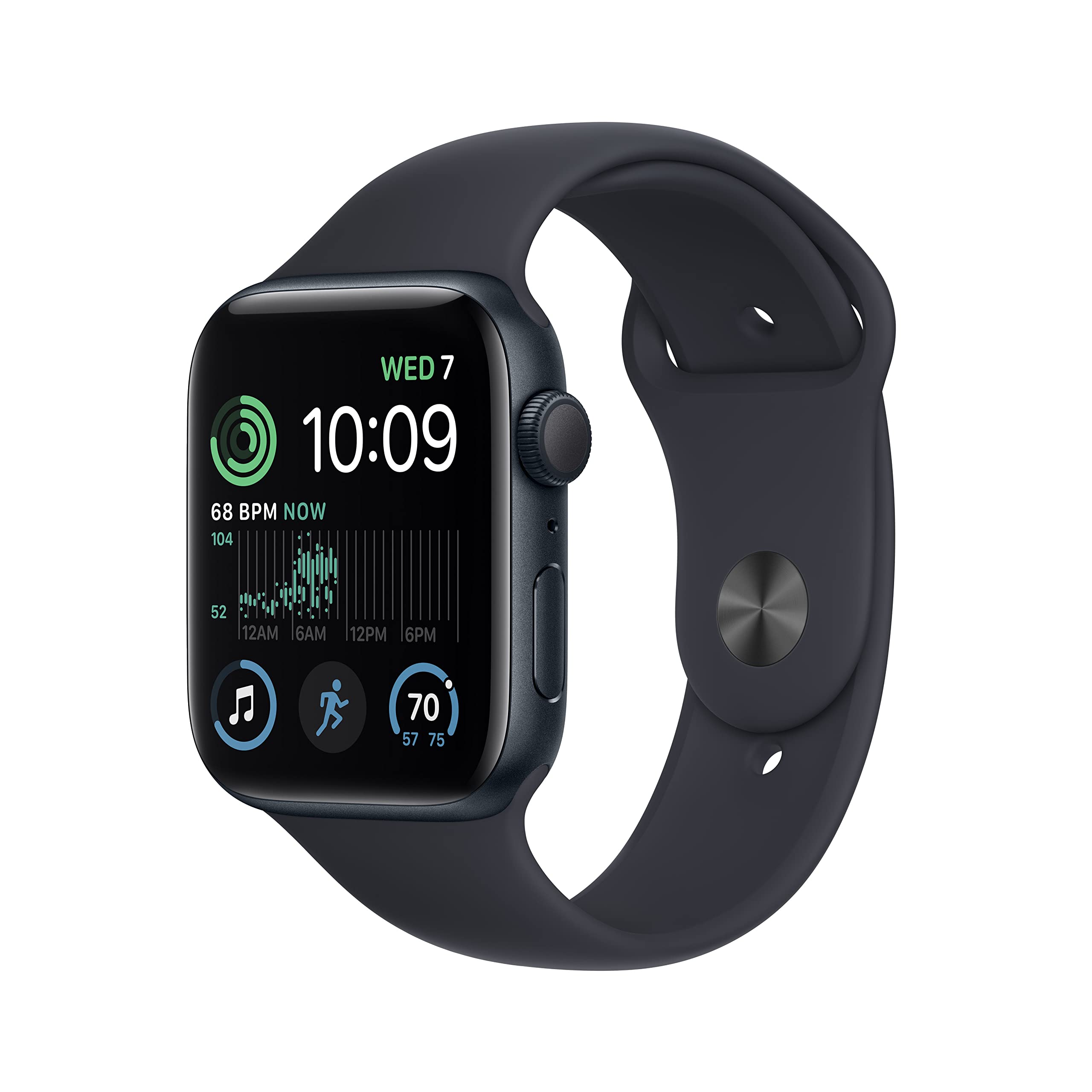 Watch SE (2nd Gen) [GPS]