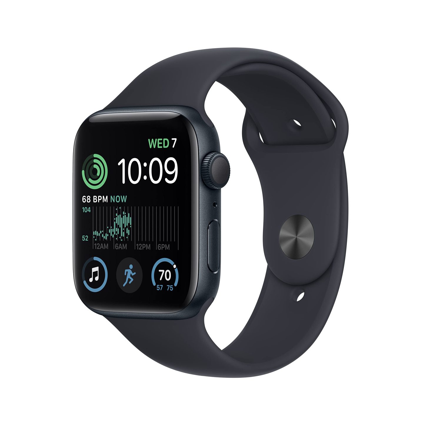 Watch SE (2nd Gen) [GPS]