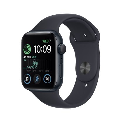Watch SE (2nd Gen) [GPS]