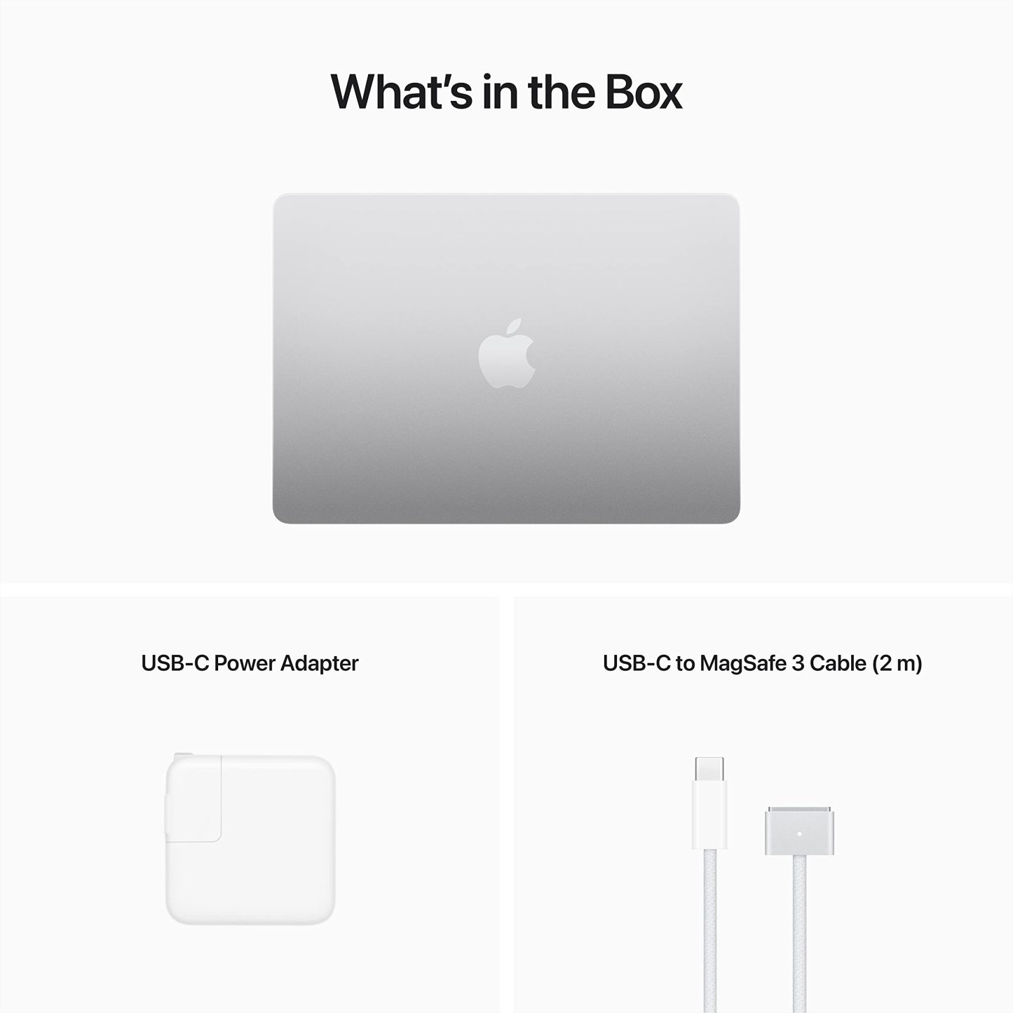 2020 Air Laptop with M2 chip