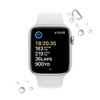 Watch SE (2nd Gen) [GPS]