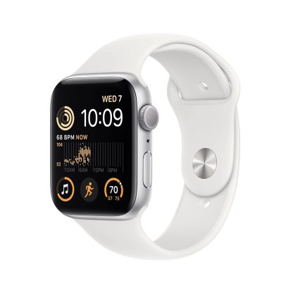 Watch SE (2nd Gen) [GPS]