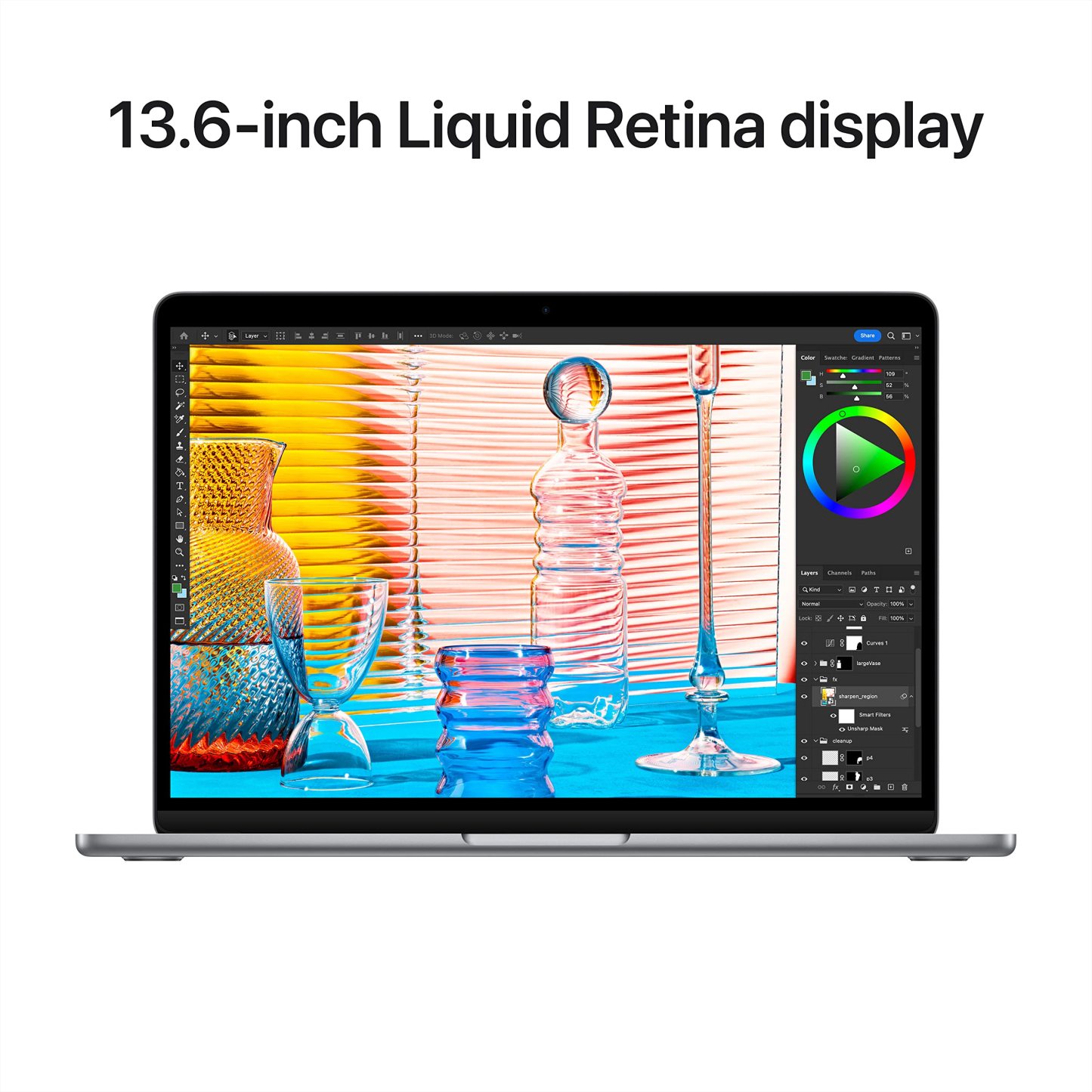 2020 Air Laptop with M2 chip