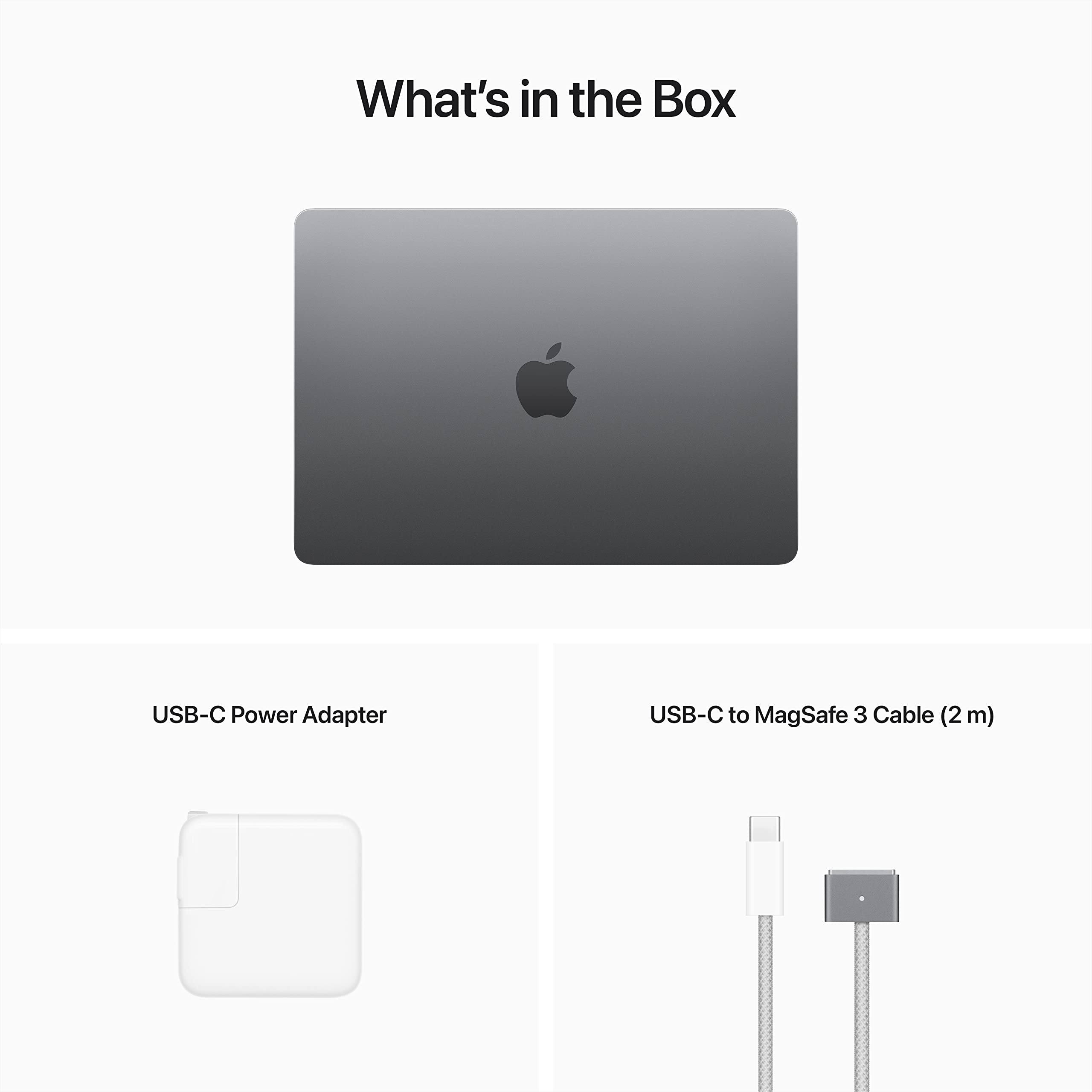 2020 Air Laptop with M2 chip