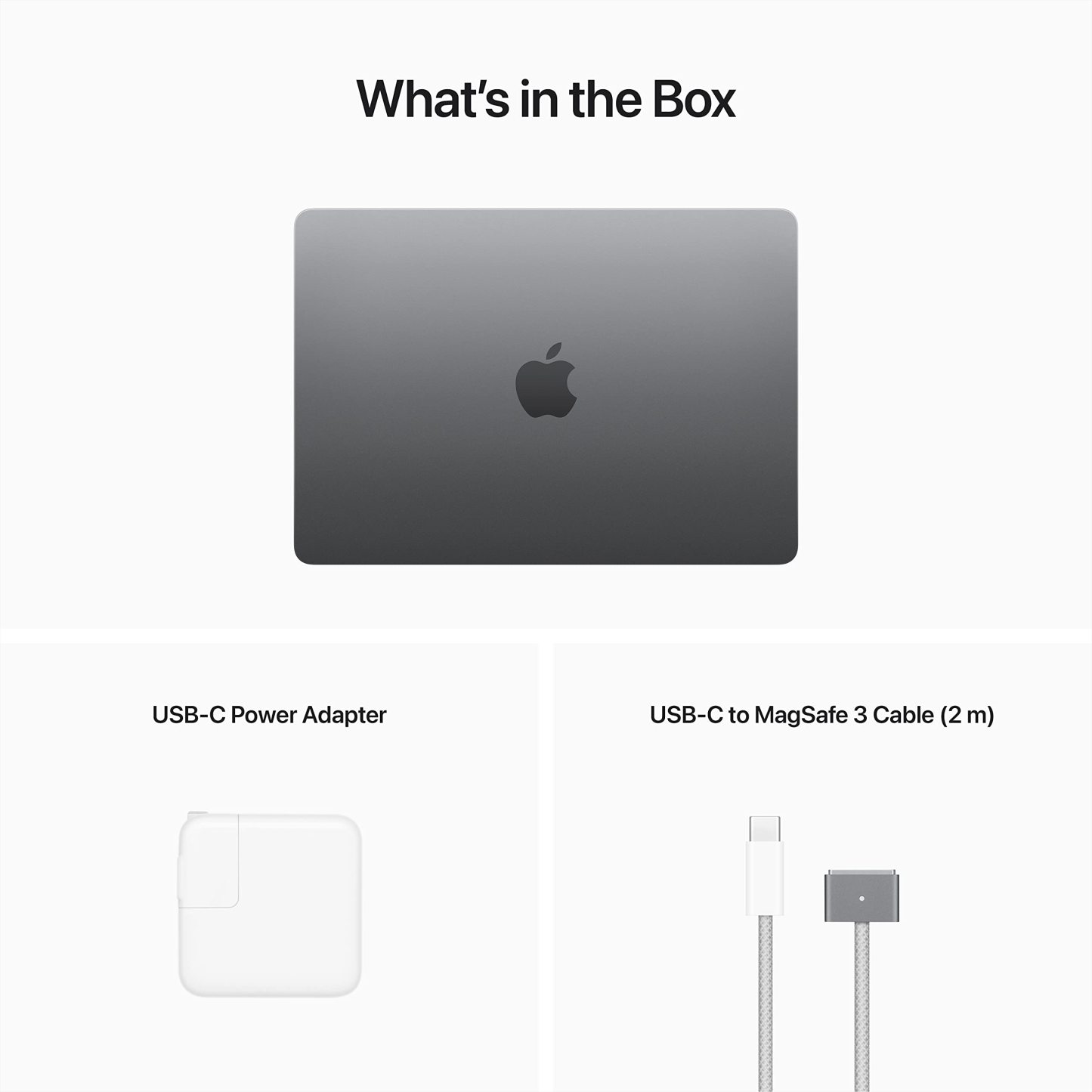 2020 Air Laptop with M2 chip