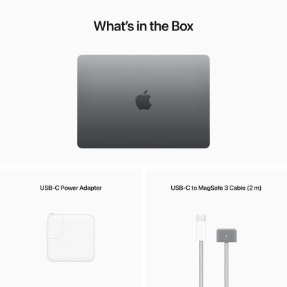 2020 Air Laptop with M2 chip