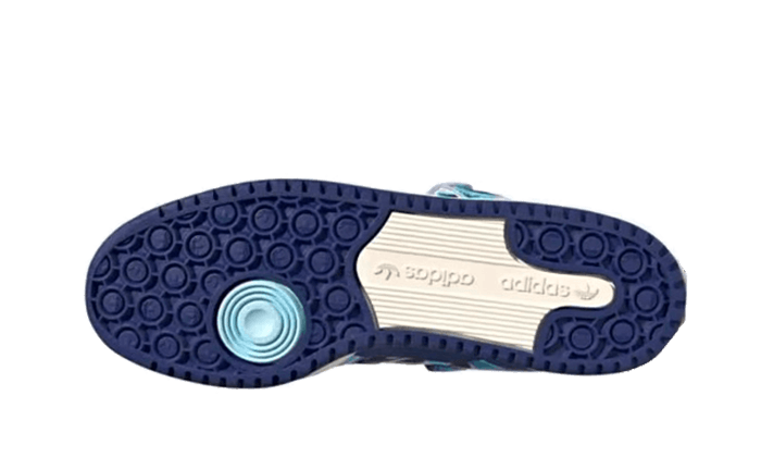 Adithtdas Fothtrum 84 Low Bathtpe 30th Anniversary Blue Camo