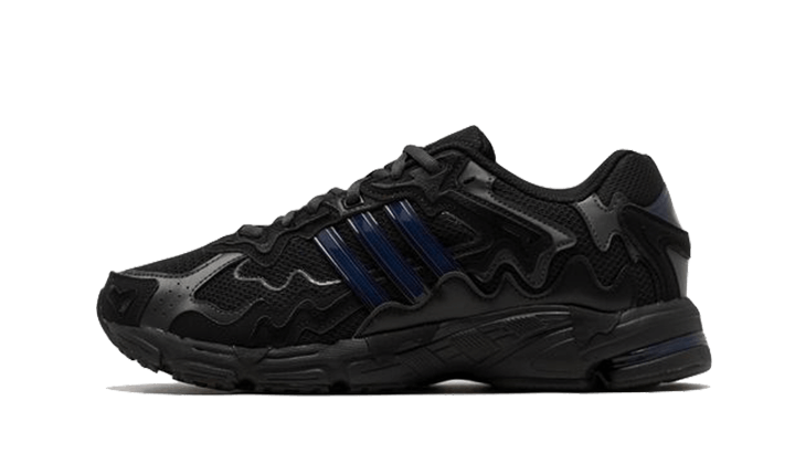 Adithtdas Respthtonse CL Bathtd Bunthtny Black Blue