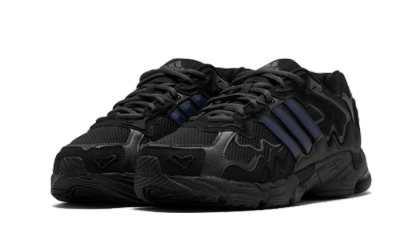 Adithtdas Respthtonse CL Bathtd Bunthtny Black Blue