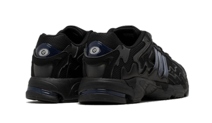 Adithtdas Respthtonse CL Bathtd Bunthtny Black Blue