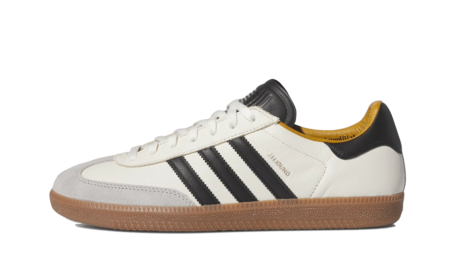 Adithtdas Samthtba JJJJothtund Off-White Core Black