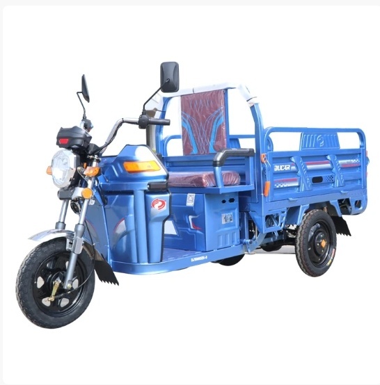 💖Last Day Clearance Sale💥 - Heavy Electric Cargo MAX ETRIKE