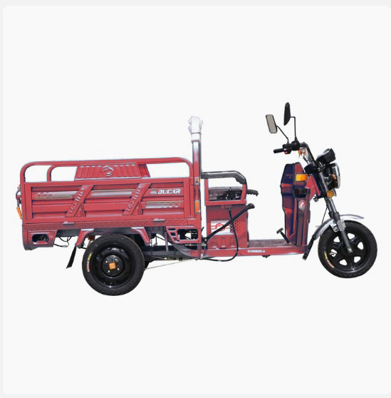 💖Last Day Clearance Sale💥 - Heavy Electric Cargo MAX ETRIKE