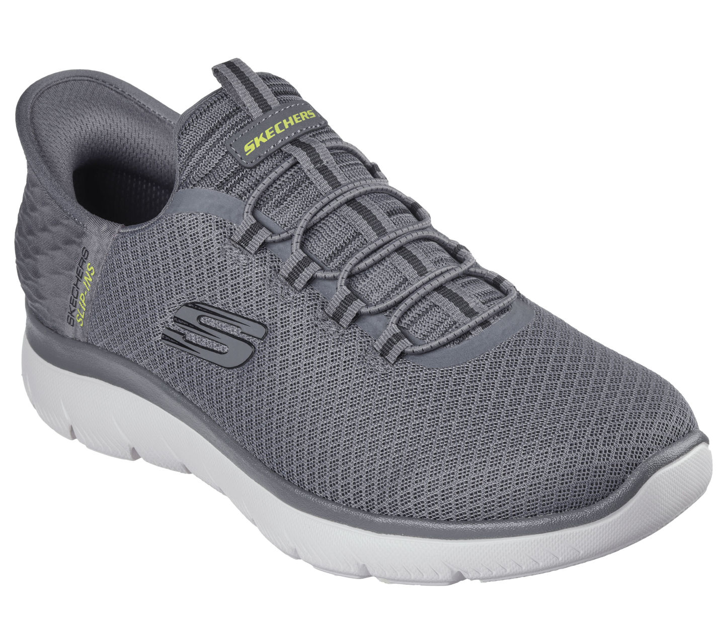 (WMNS) skecththers Slip-ins: Summits - High Range