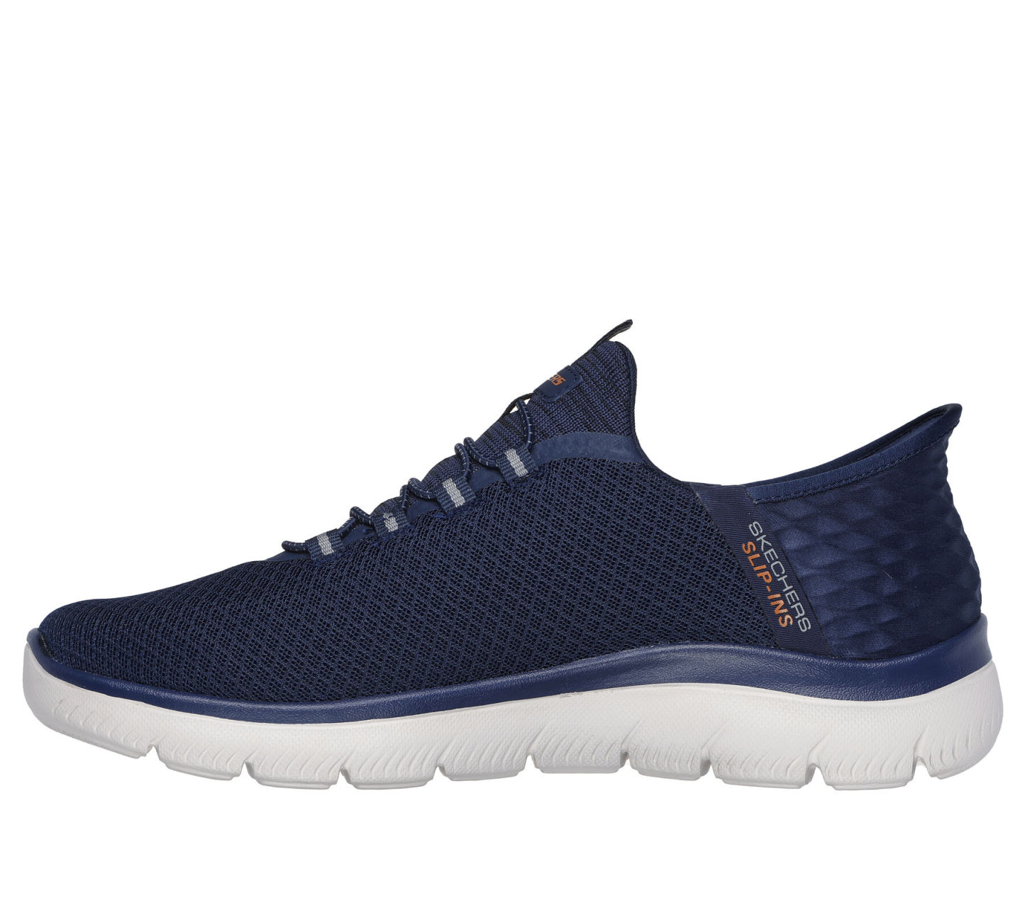 (WMNS) skecththers Slip-ins: Summits - High Range