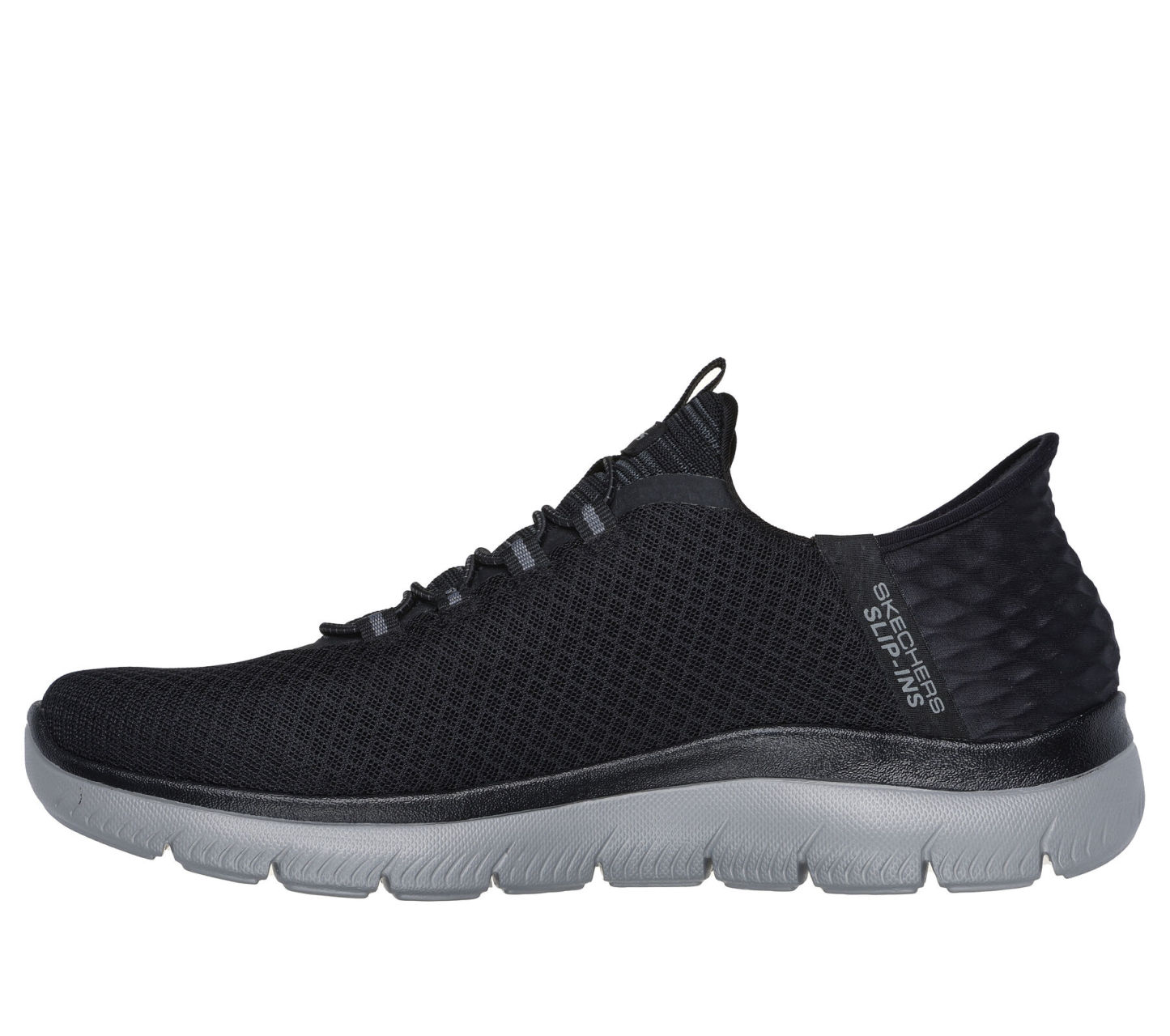 (WMNS) skecththers Slip-ins: Summits - High Range