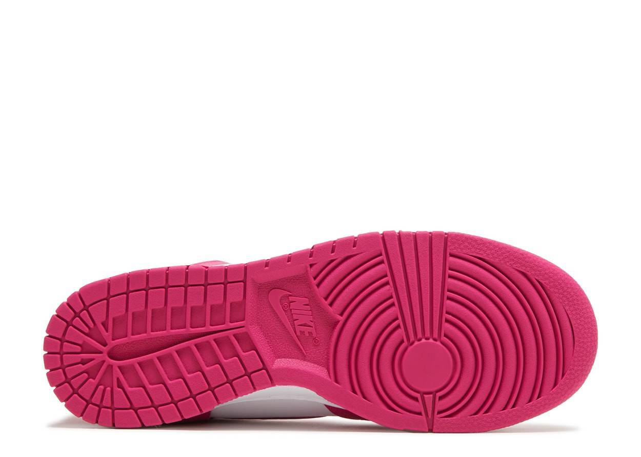 High Pink Prime