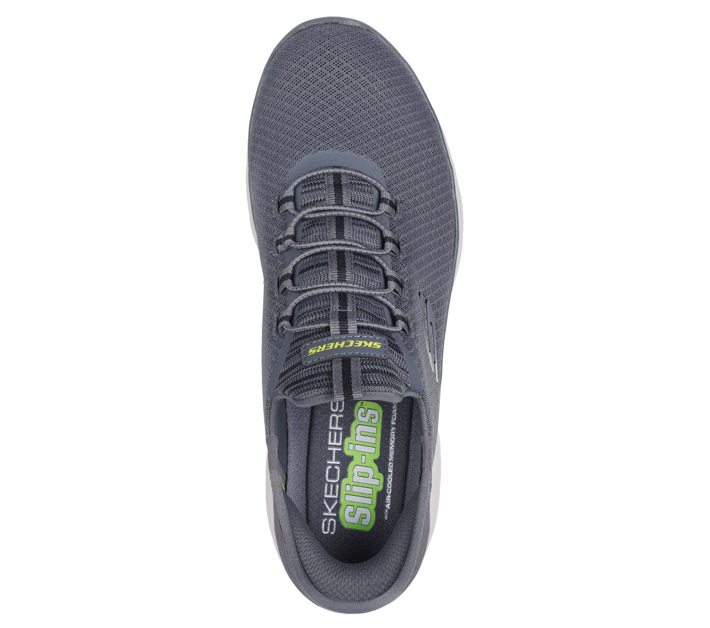 (WMNS) skecththers Slip-ins: Summits - High Range