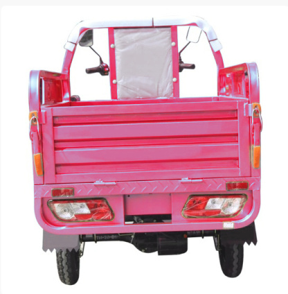 💖Last Day Clearance Sale💥 - Heavy Electric Cargo MAX ETRIKE