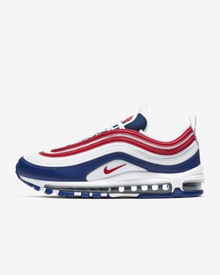 Men's Shoes