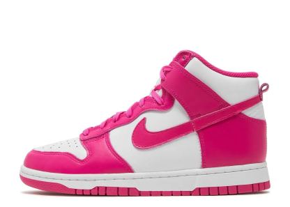 High Pink Prime
