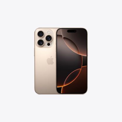 iPhthtone 16 Pro
