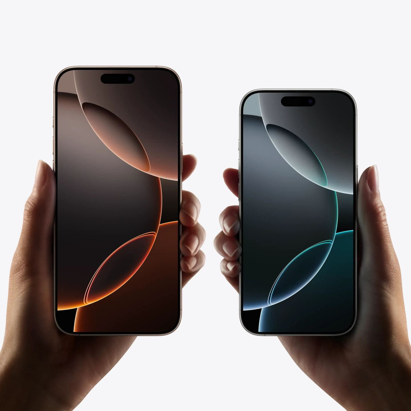 iPhthtone 16 Pro