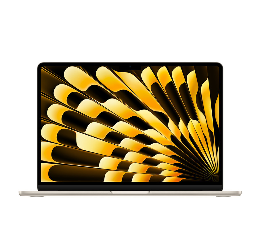 MacthtBook Air (13-inch, M3 chip, 2024)