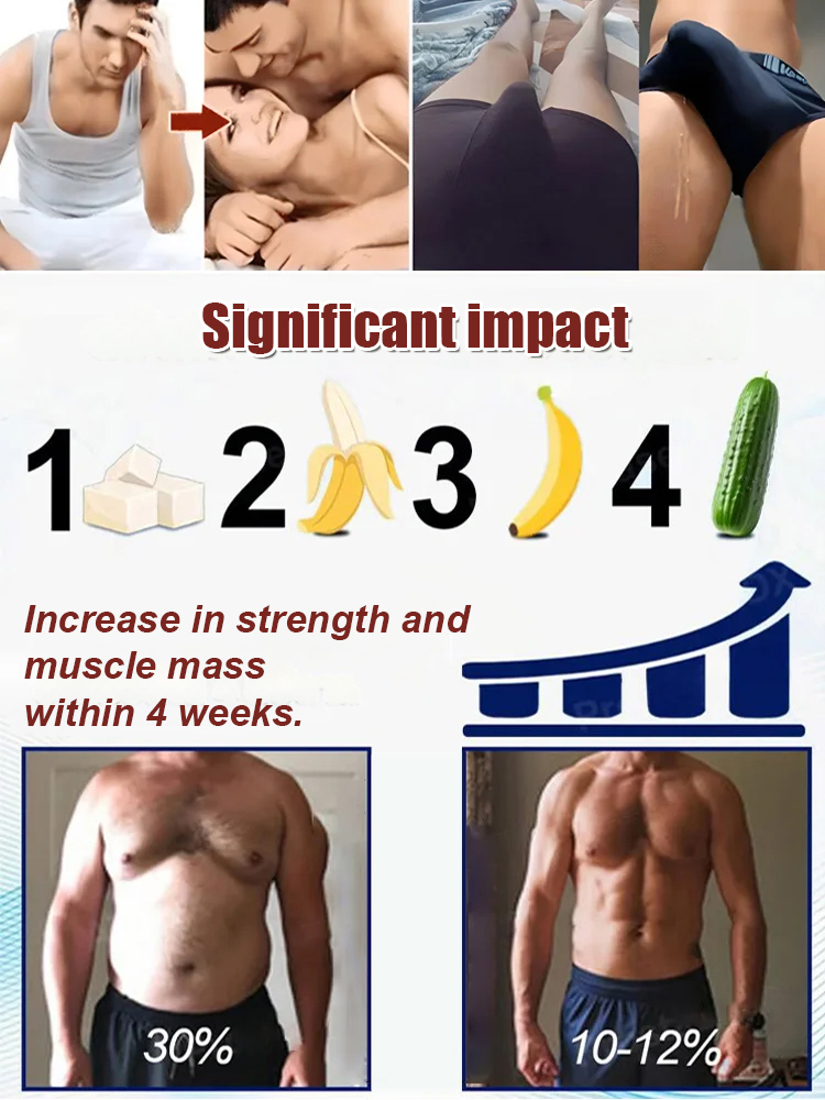 Ginseng Eight Treasures Tea Men's Health Tea